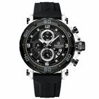 NAVIFORCE 7123 Watch for Man Fashion Sports Waterproof Watch